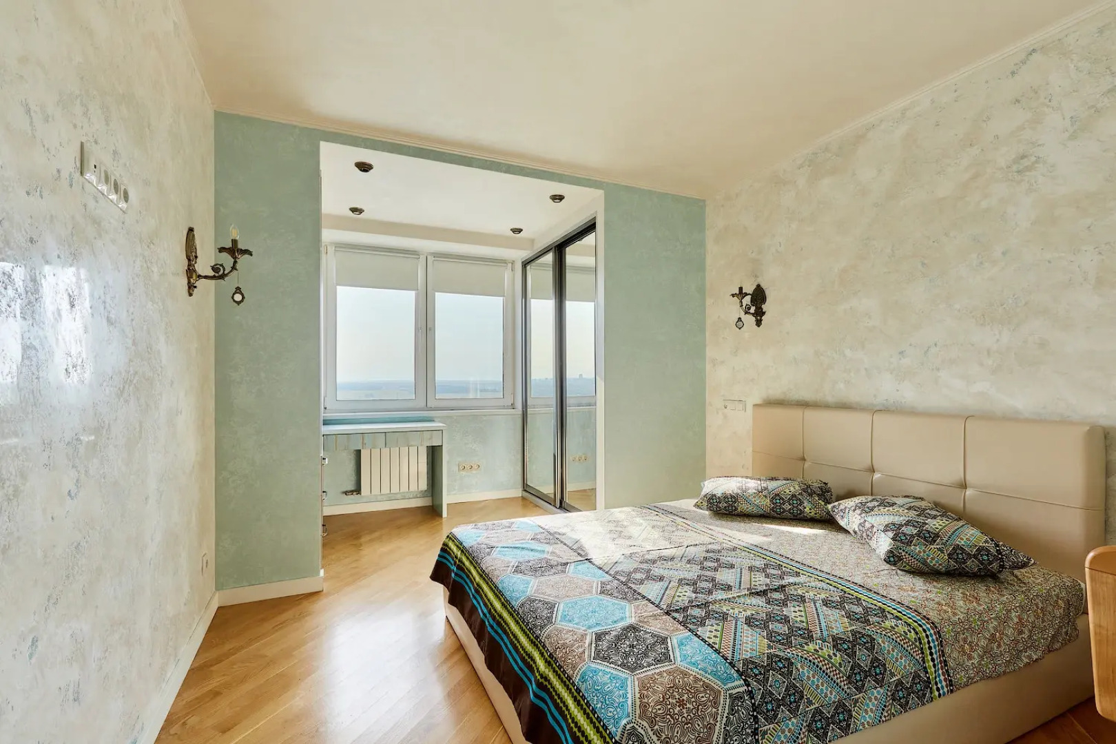 Апартаменты LUX Apart Minsk