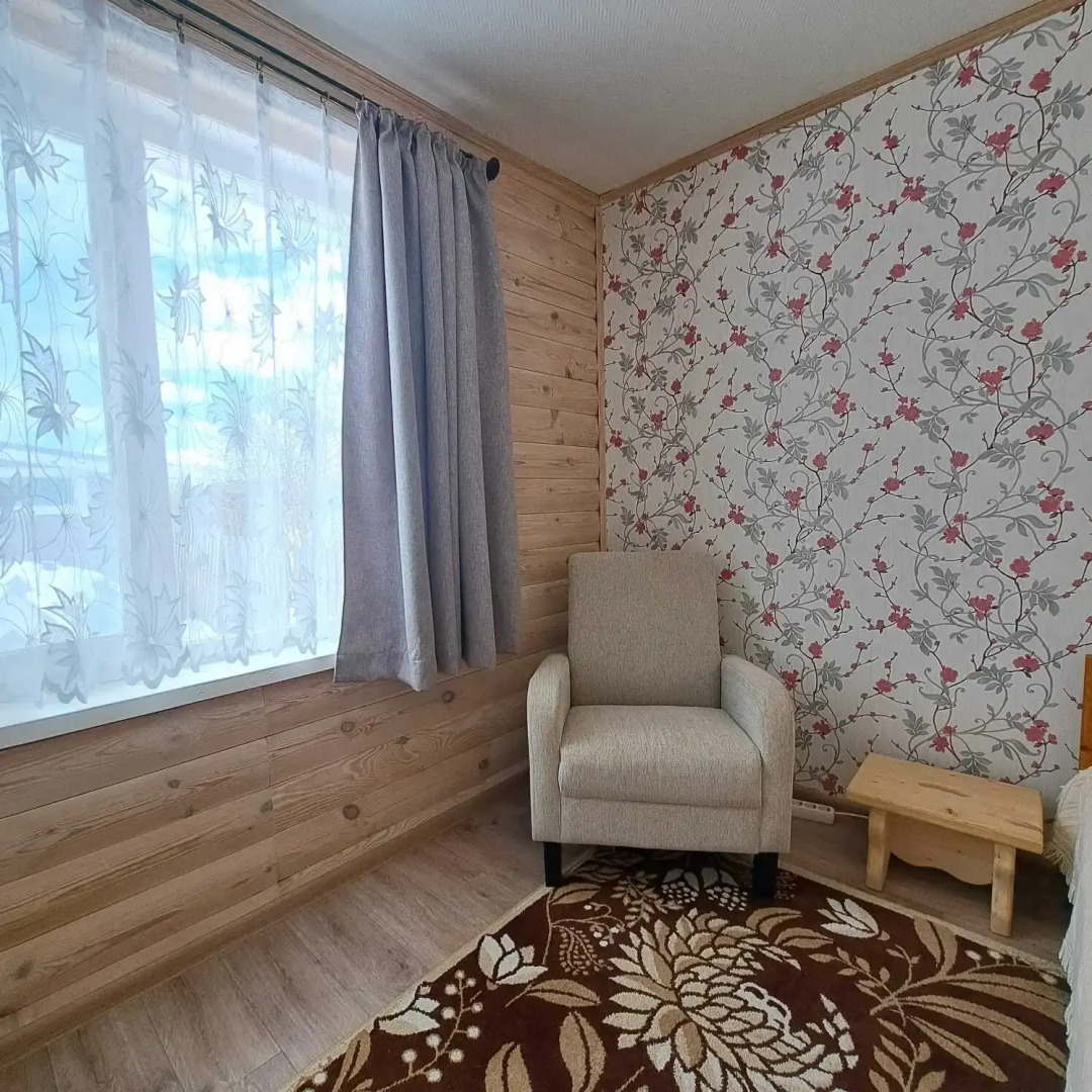 Частный дом Дуплекс для Комфортного Отдыха