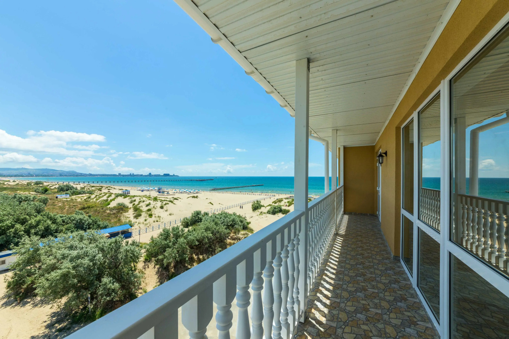 Отель La Melia All Inclusive