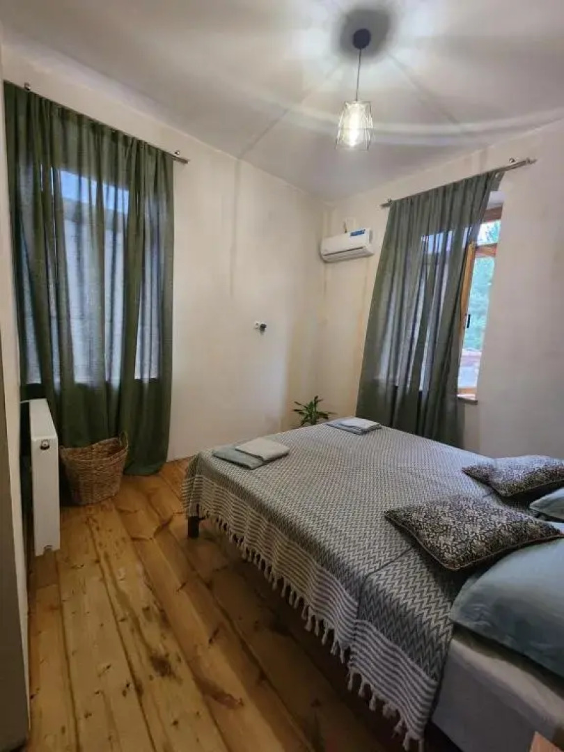 Бутик-отель Kardanakhi Estate