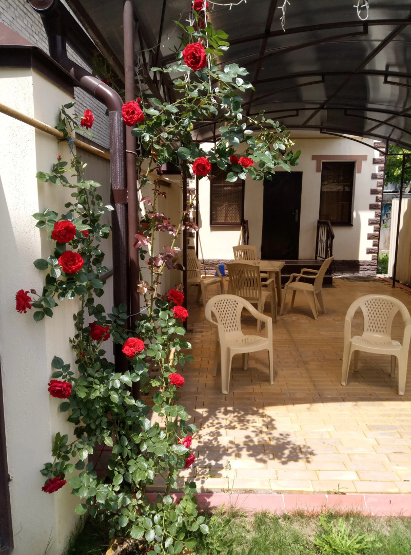 Гостевой дом У Юли