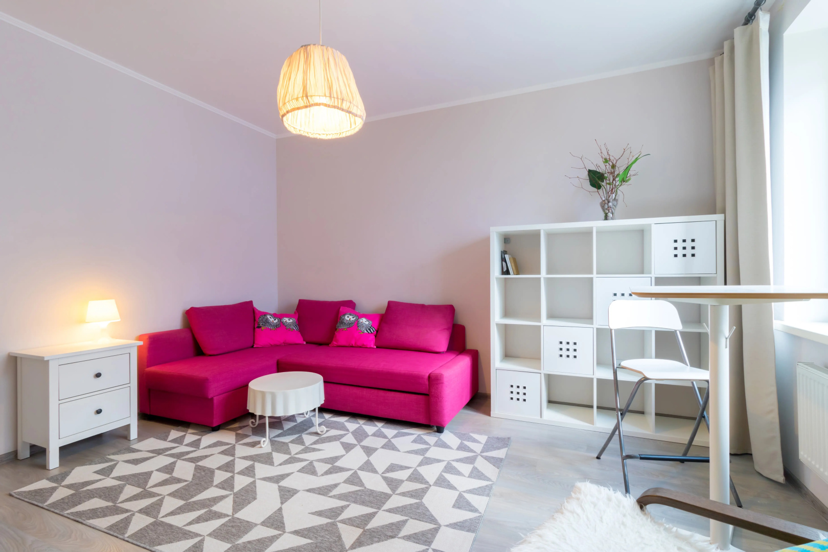 Апартаменты Happy Home