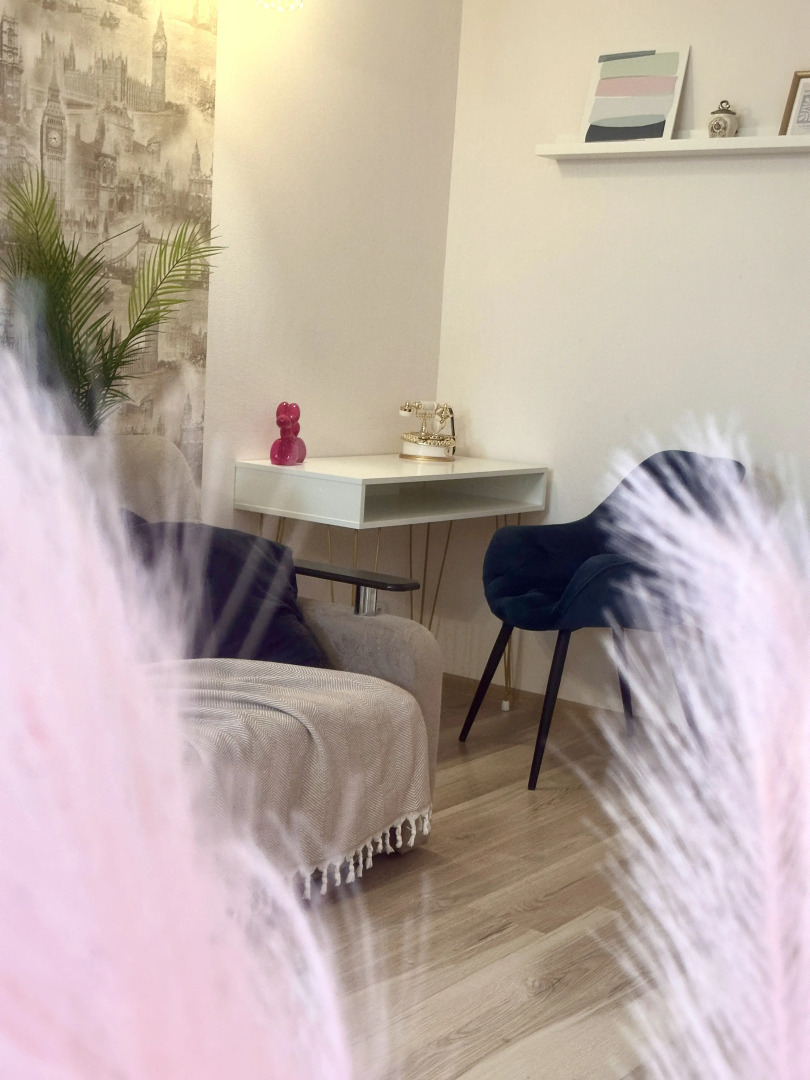 Апартаменты Мира 4в/8