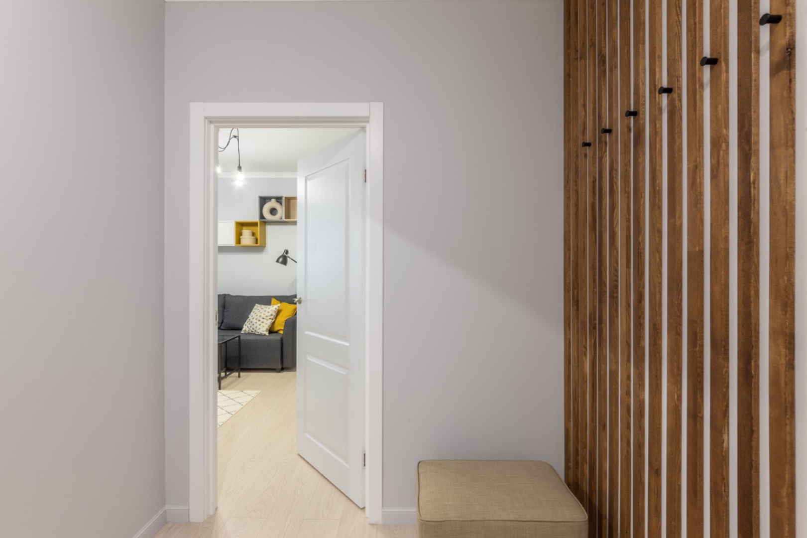 Апартаменты БоуБоу Савеловский Super