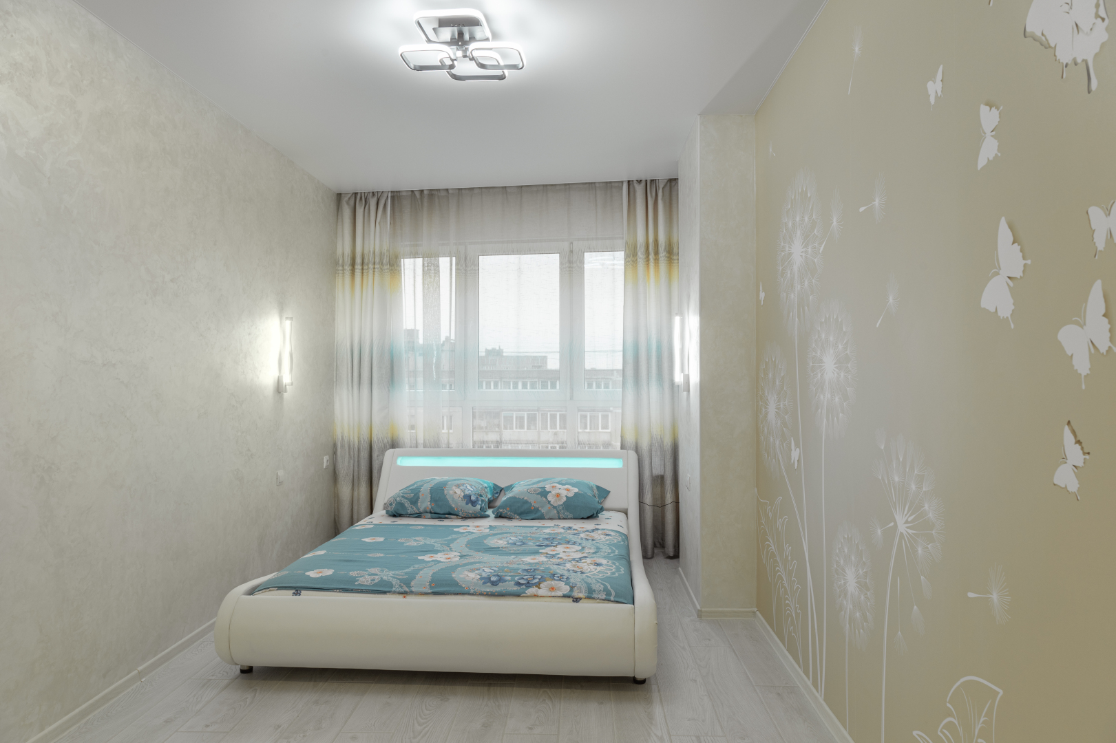 Апартаменты у Музея Янтаря 3