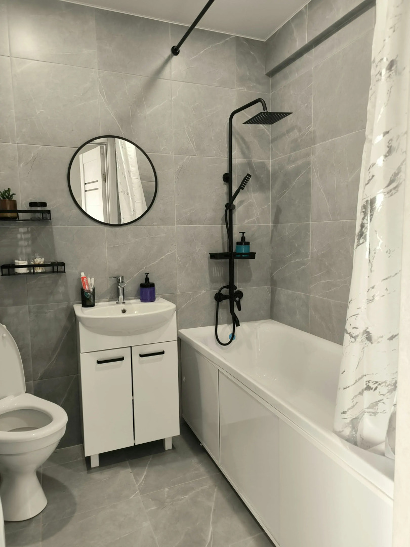 Квартира Золото Души