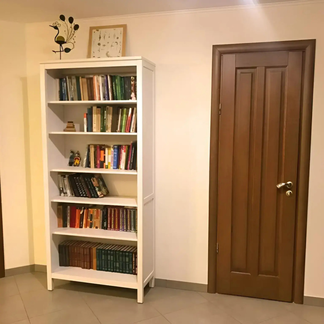 Квартира на Широкой у Метеора