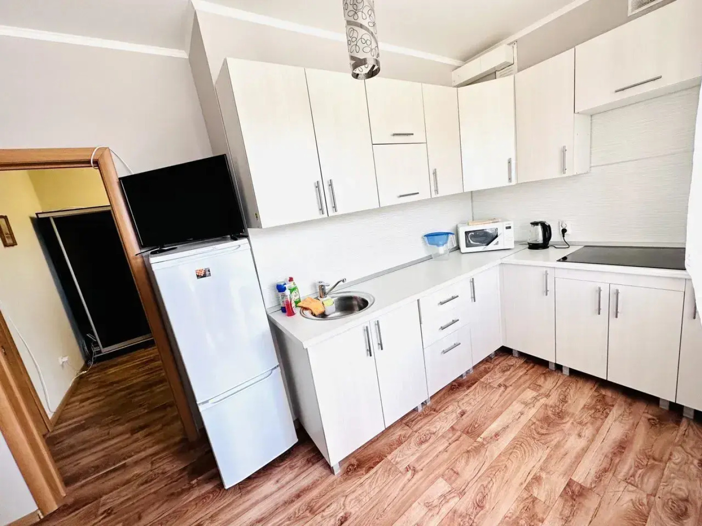 Квартира Однокомнатная 44м2