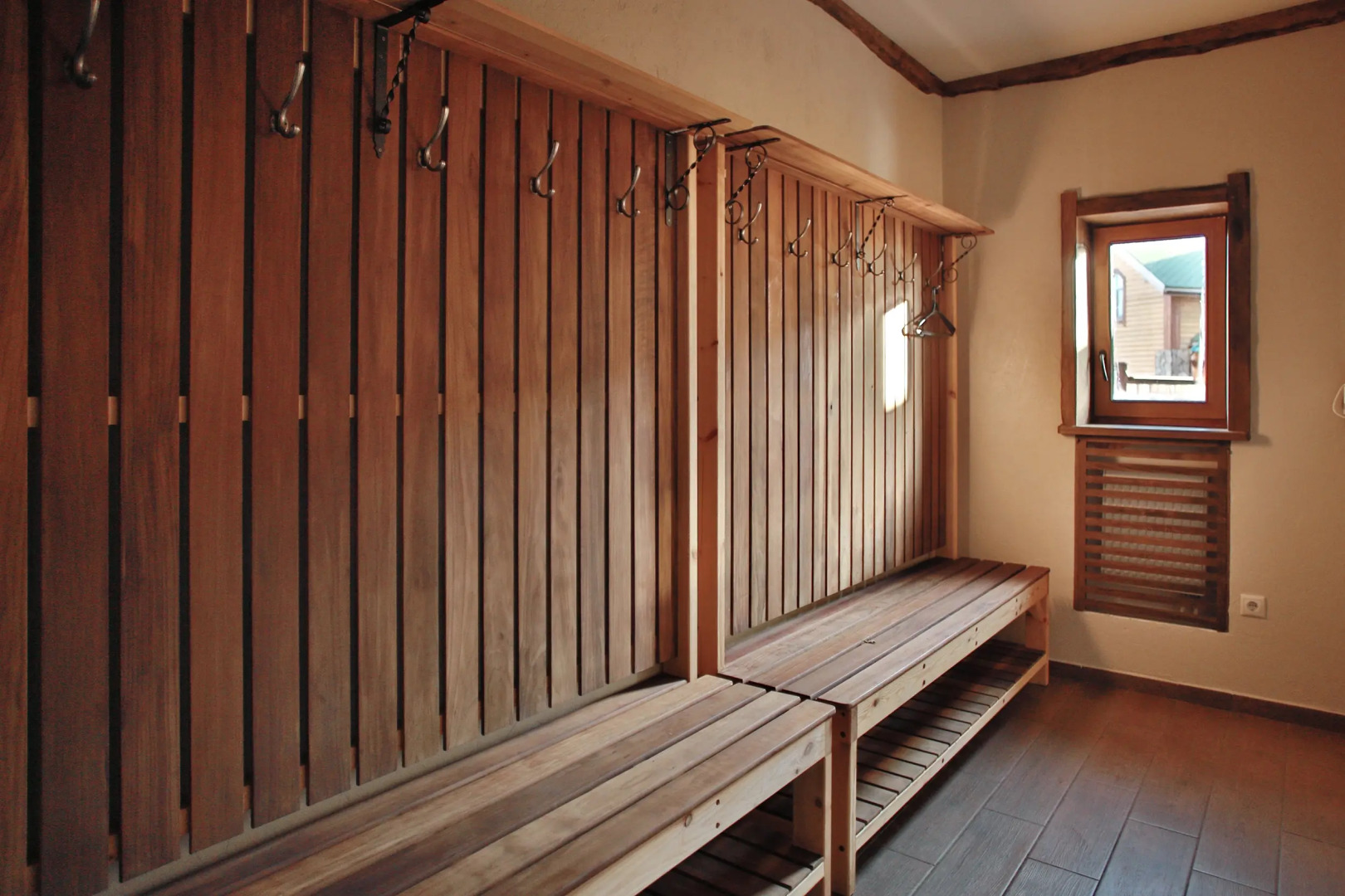 Гостевой дом Коттедж на Полевой