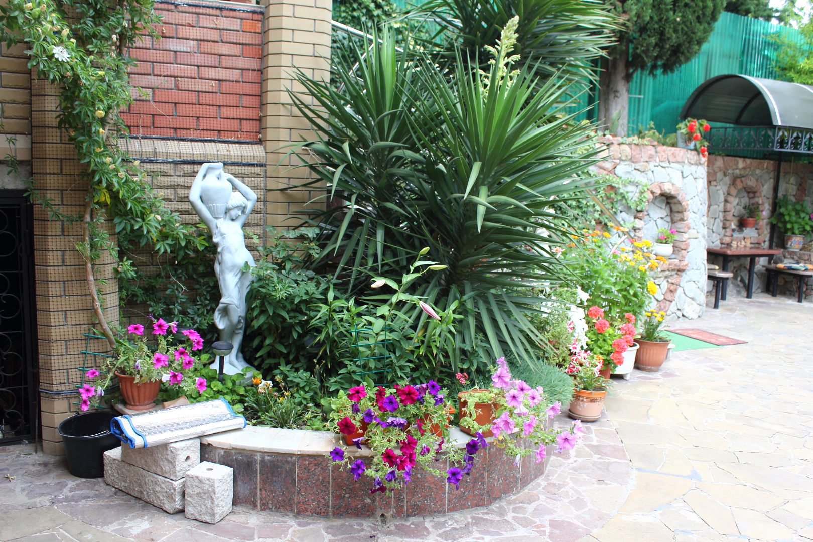 Меблированные комнаты Чайка