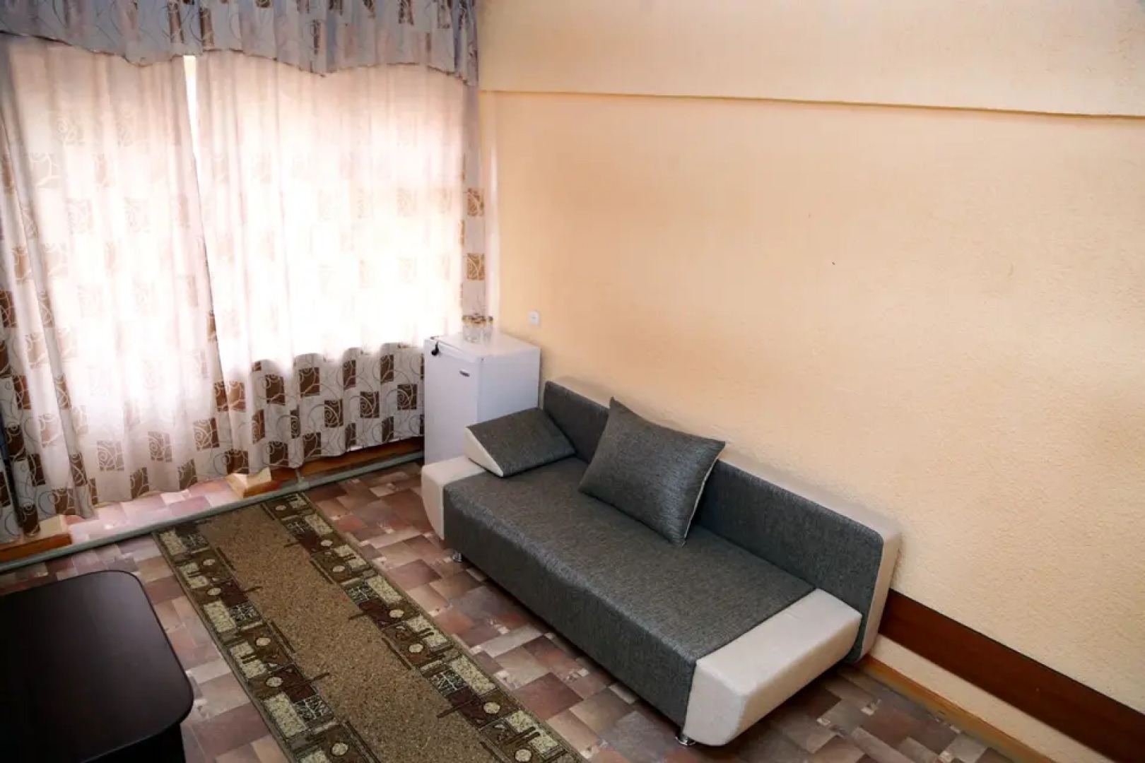 Гостинца Или