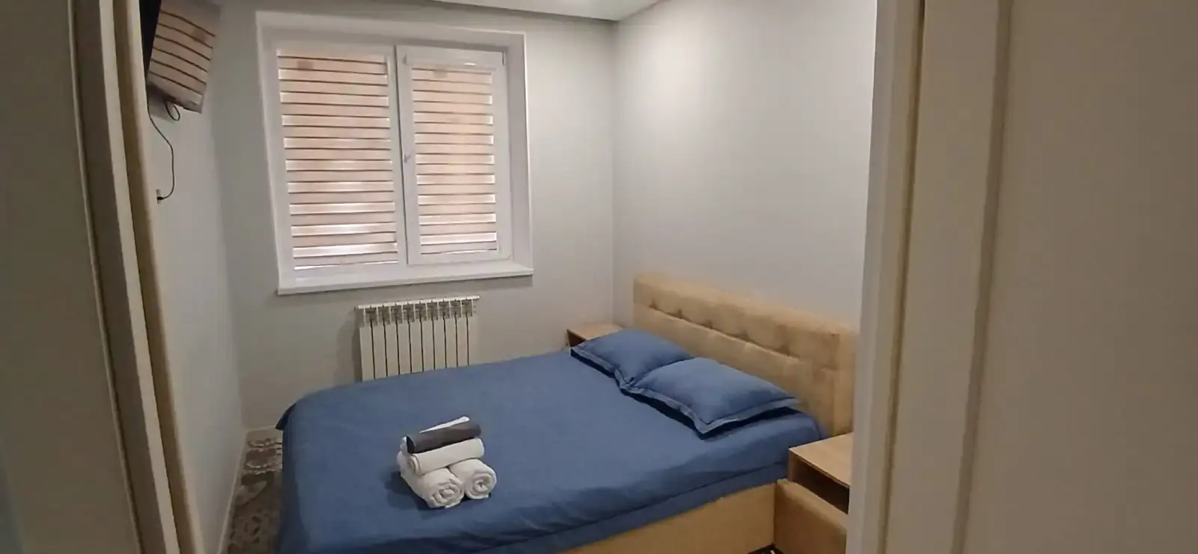 Квартира рядом с Аэропортом