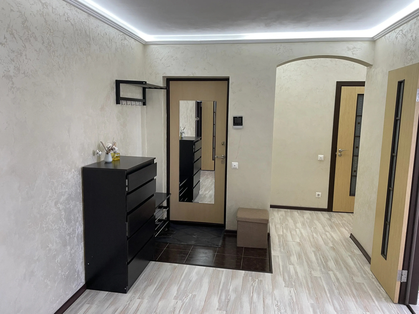 Квартира Победа