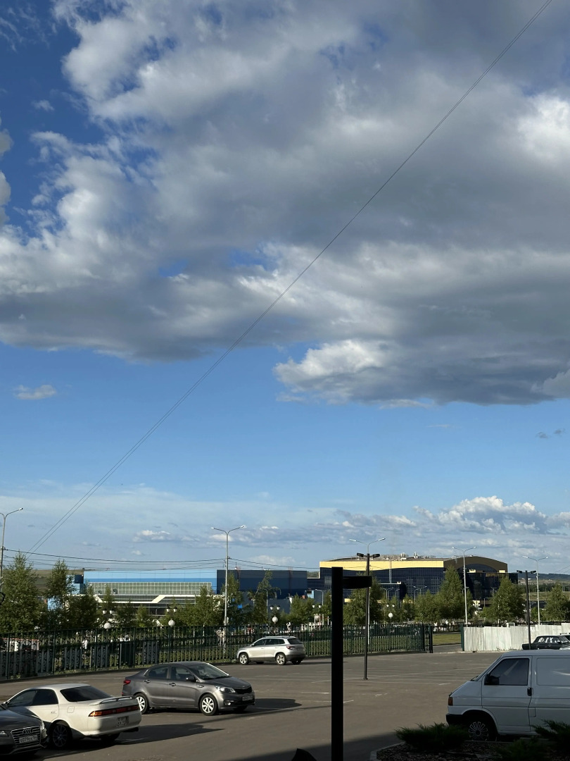 Апартаменты ЖК Мята