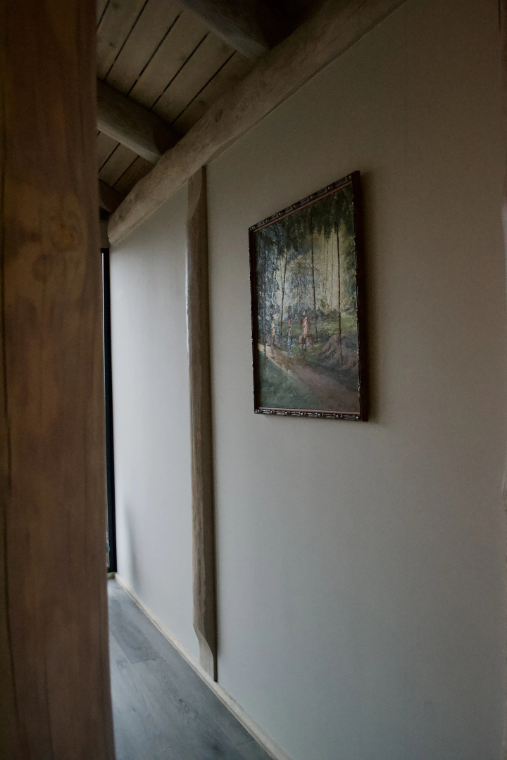 Частный Дом Западная Дача в Тарусе