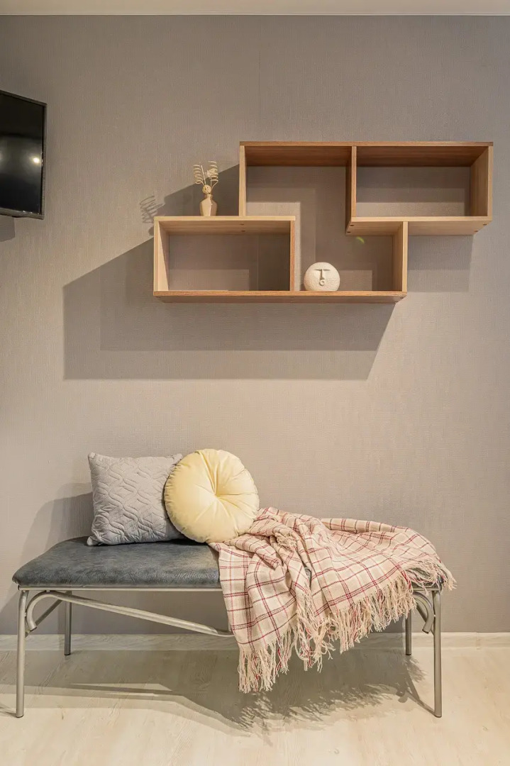 Апартаменты Красноармейская 8