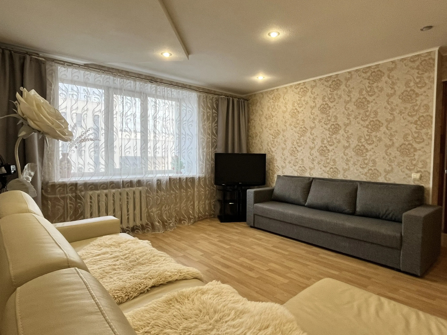 Апартаменты на Карта Маркса