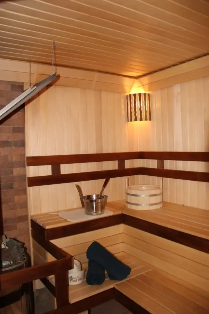 Хостел МатадорКлуб