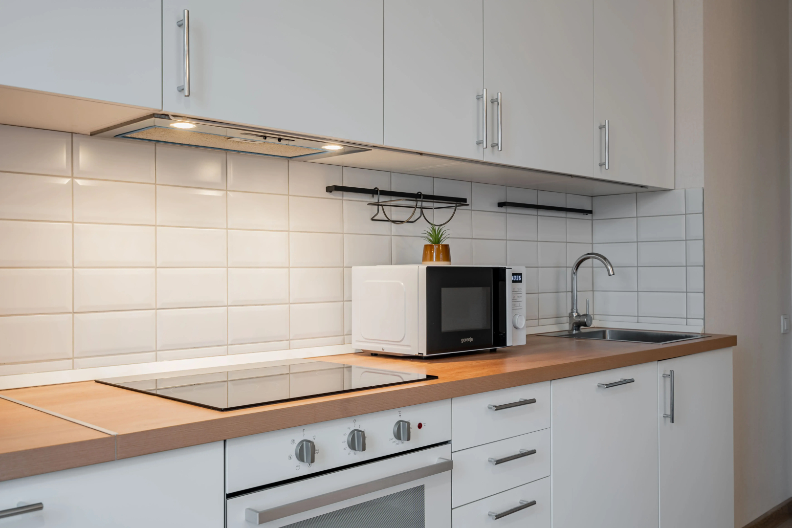 Квартира Ак Барс Арена