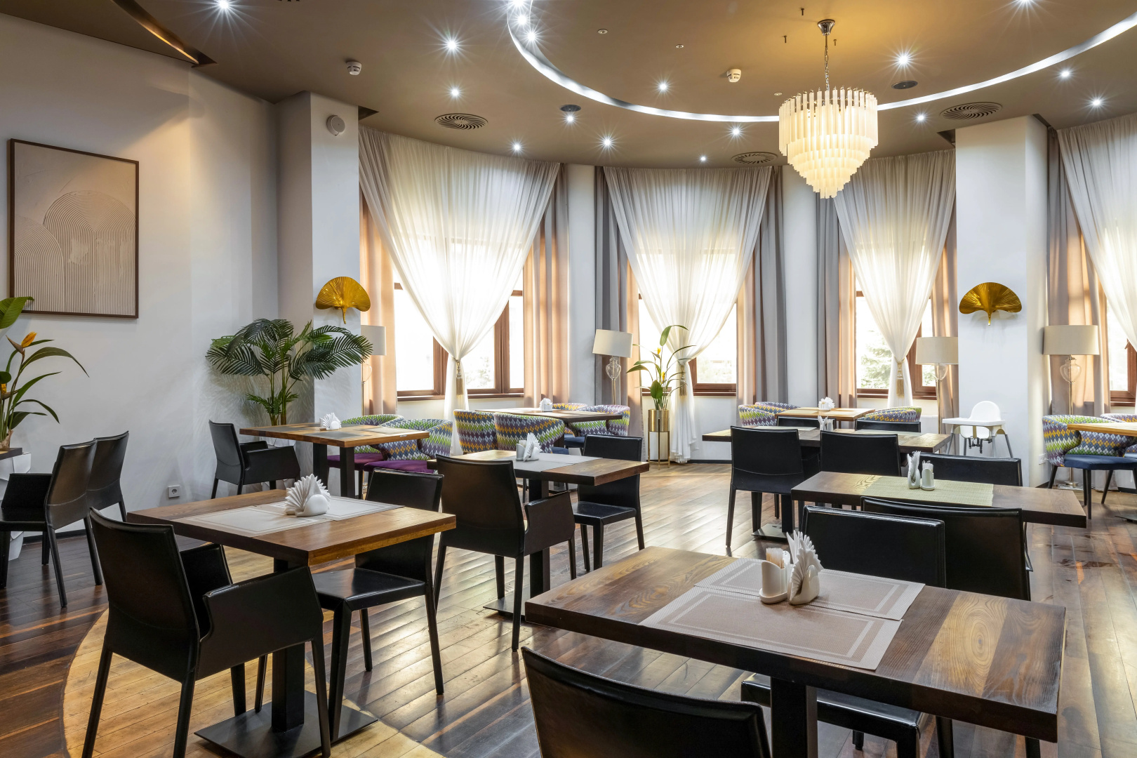 Аркадия Hotel by Provence