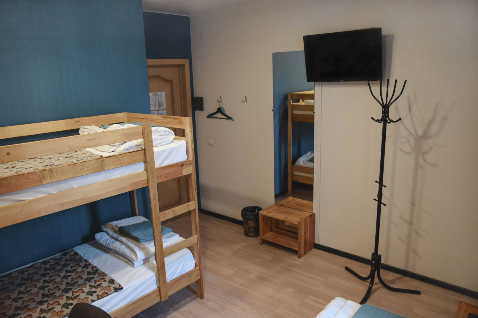 Хостел Браво