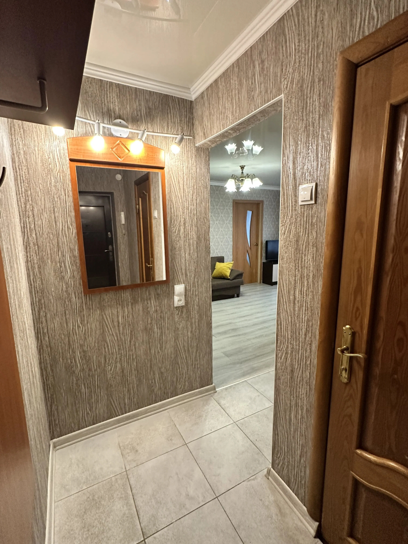 Квартира Два шага от центра