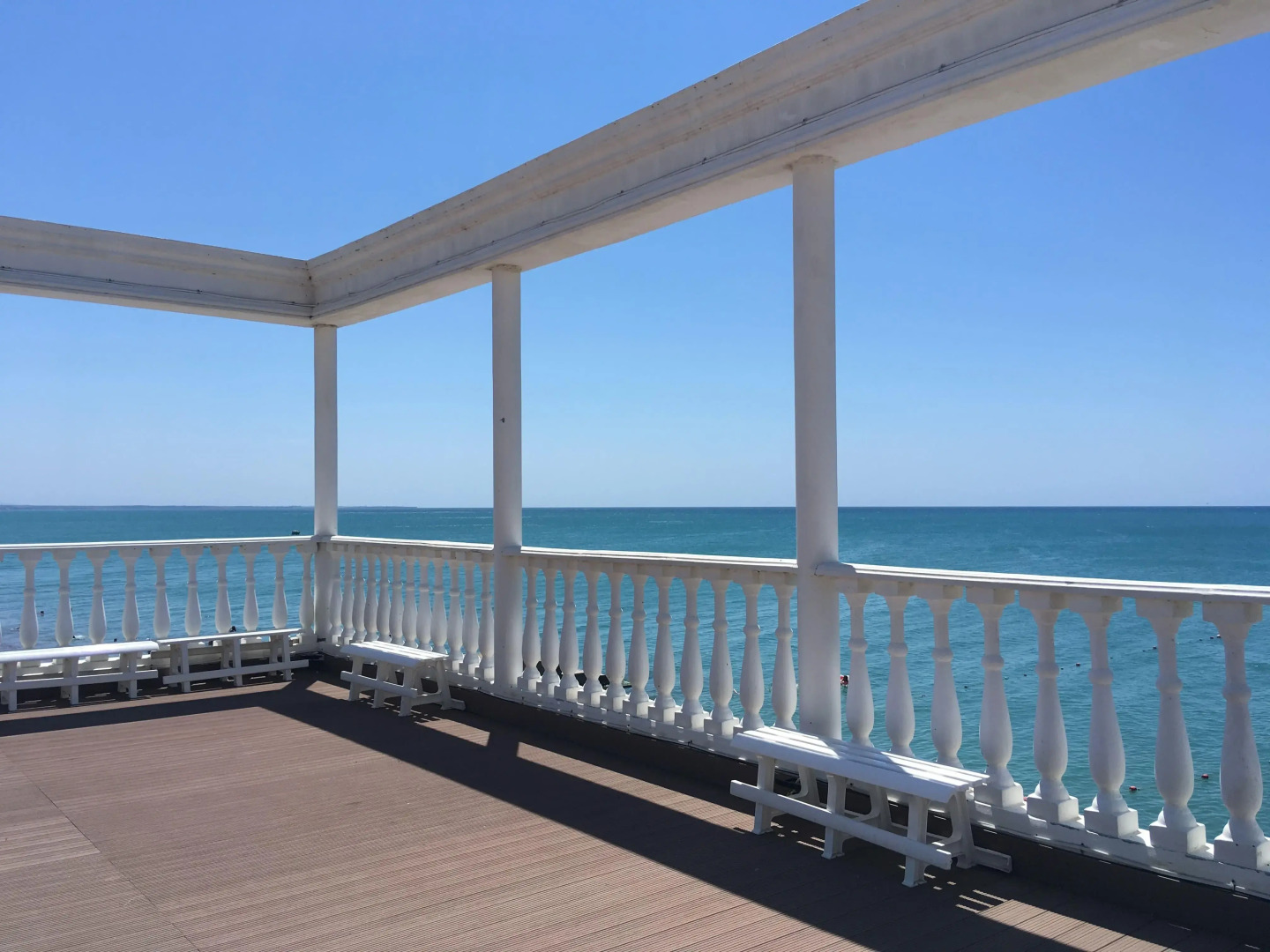 Отель Савита