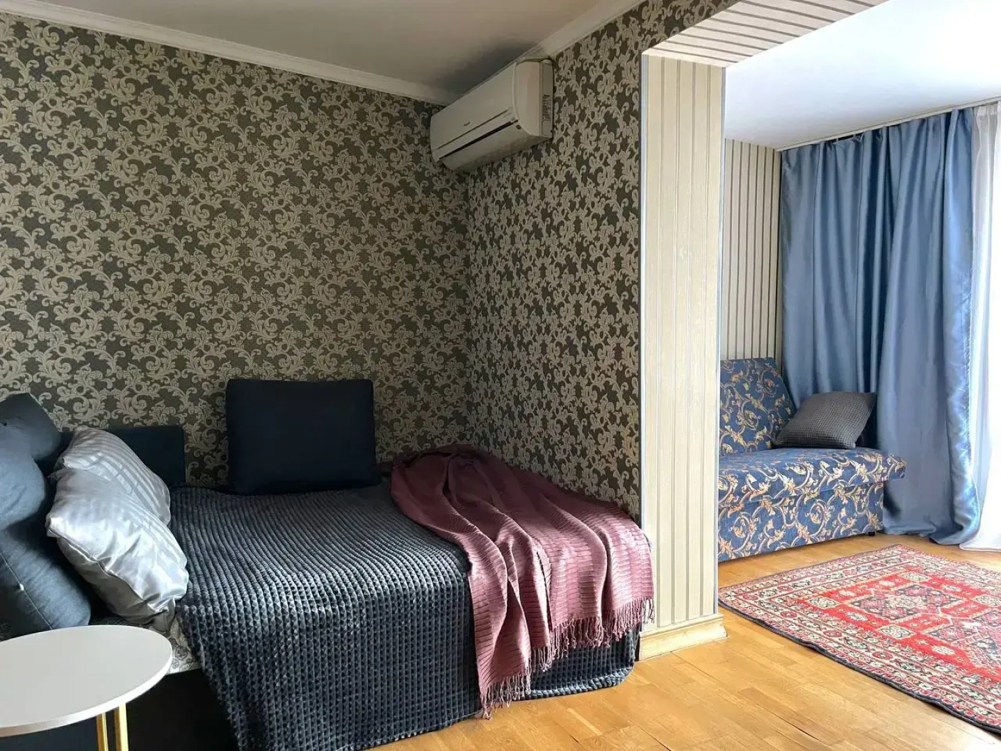 Квартира Таунхаус у Маяка 3 Евро