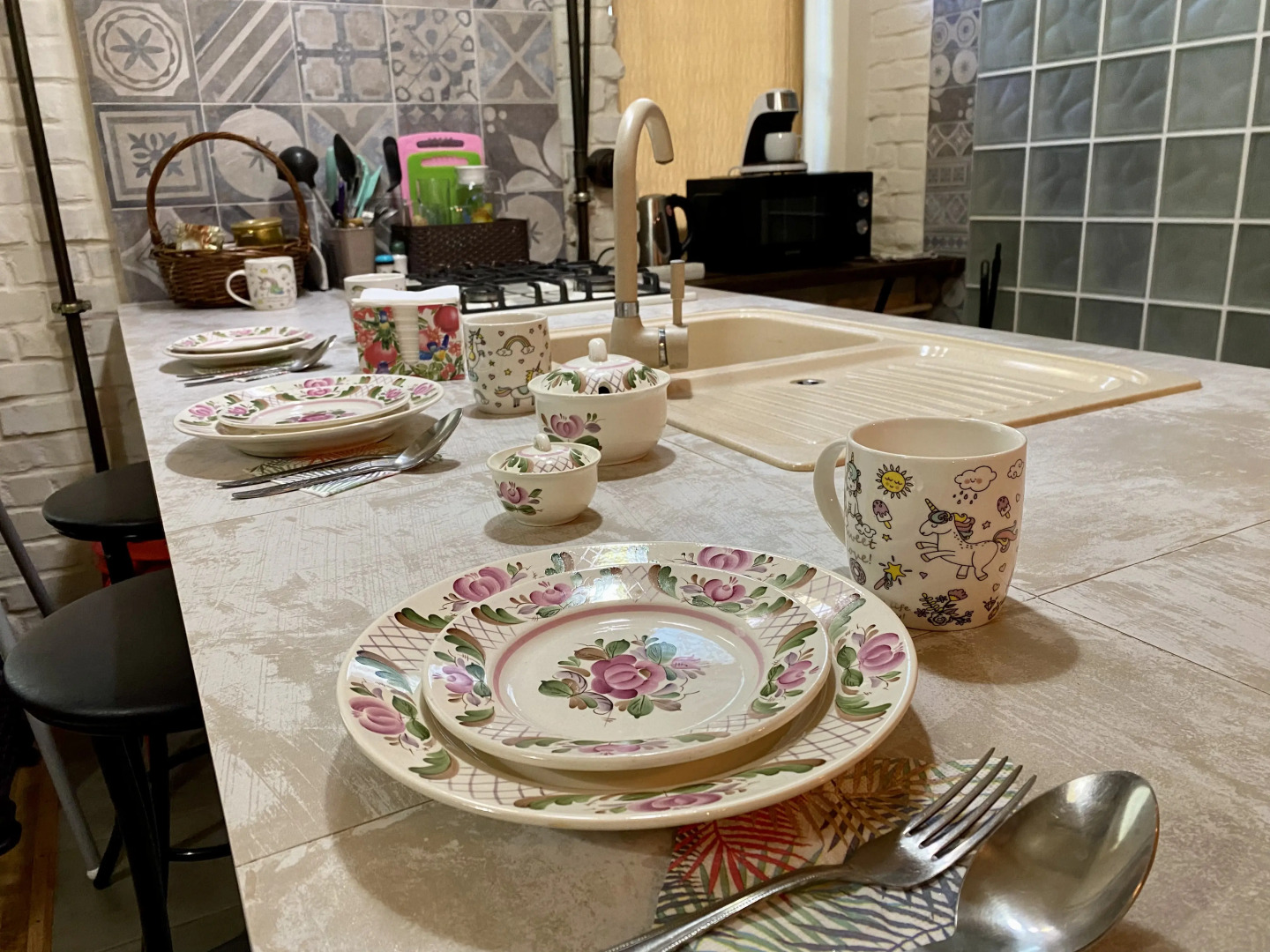 Апартаменты Ленина 15