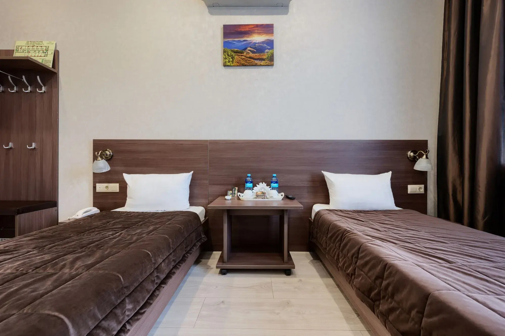 Отель SQ Кировский