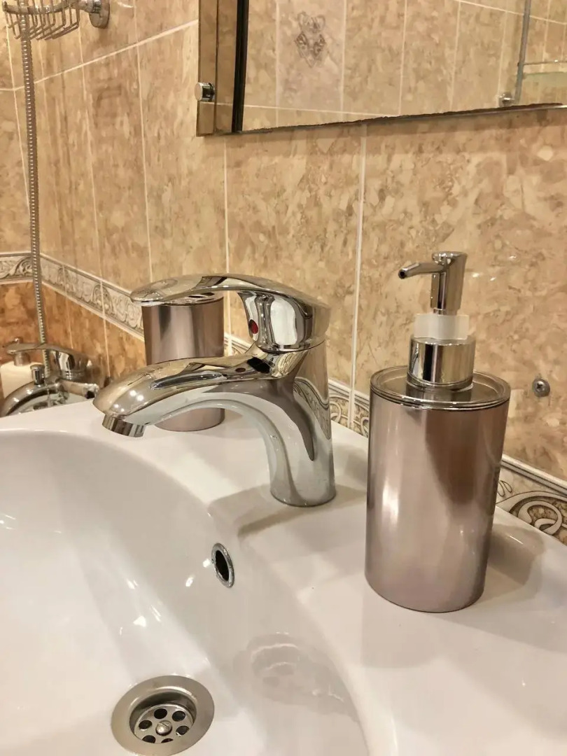 Апартаменты Комфортабельные