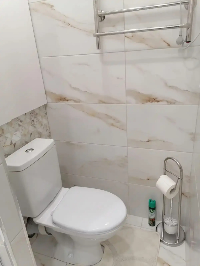 Квартира у Мамаева Кургана