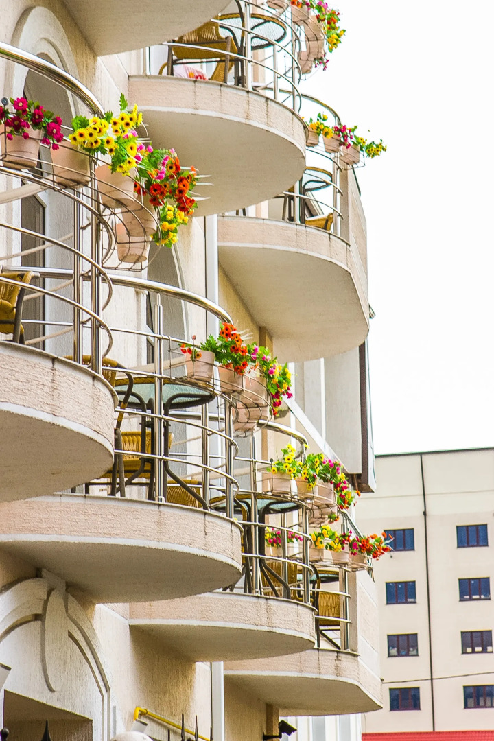 Отель Империал