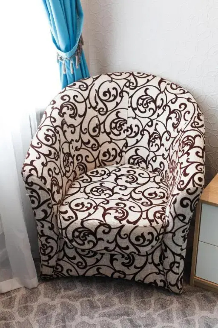 Отель Цитадель Комфорт