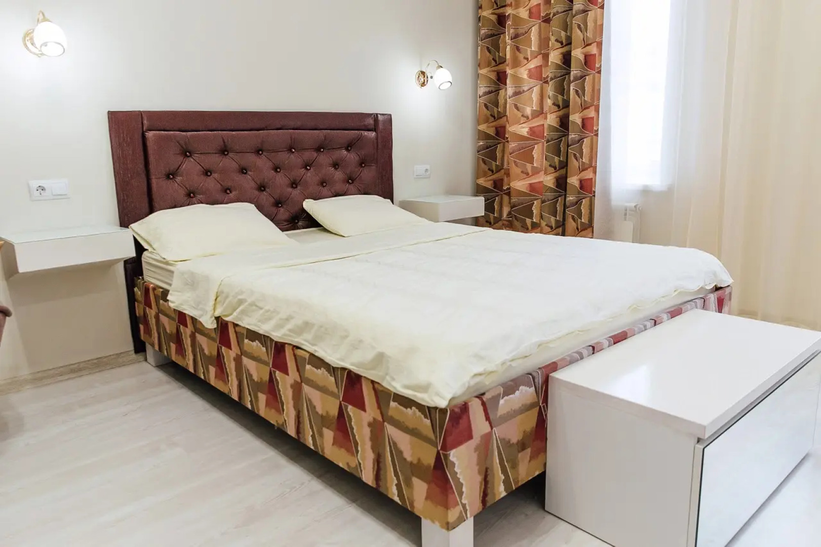 Апартаменты на Яна Грунта 1-7