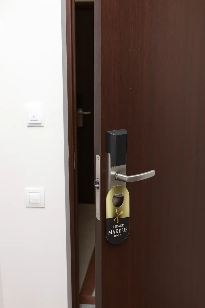 Отель Anga Yerevan Hotel