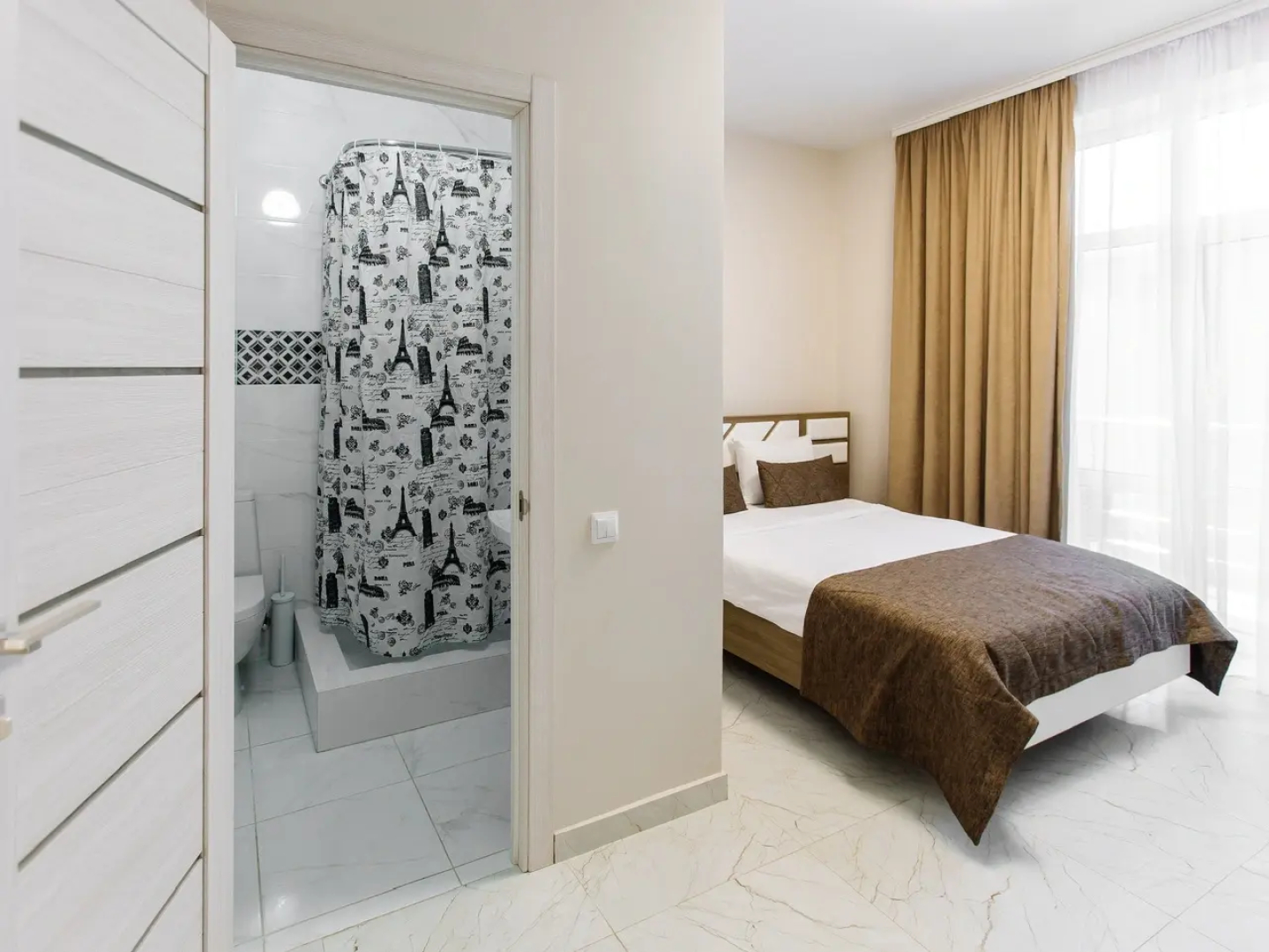 Гостевой дом Элени