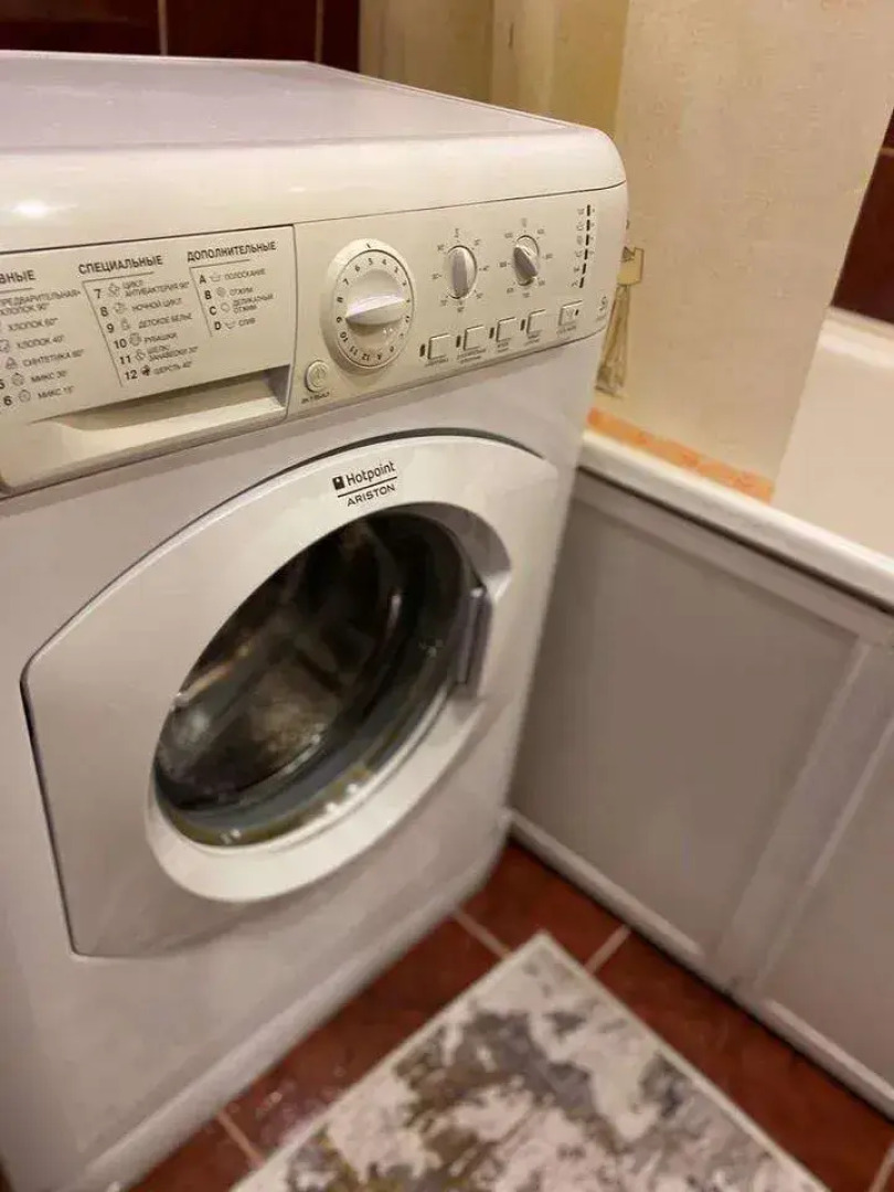 Квартира Евродвушка на Пермской Улице 21