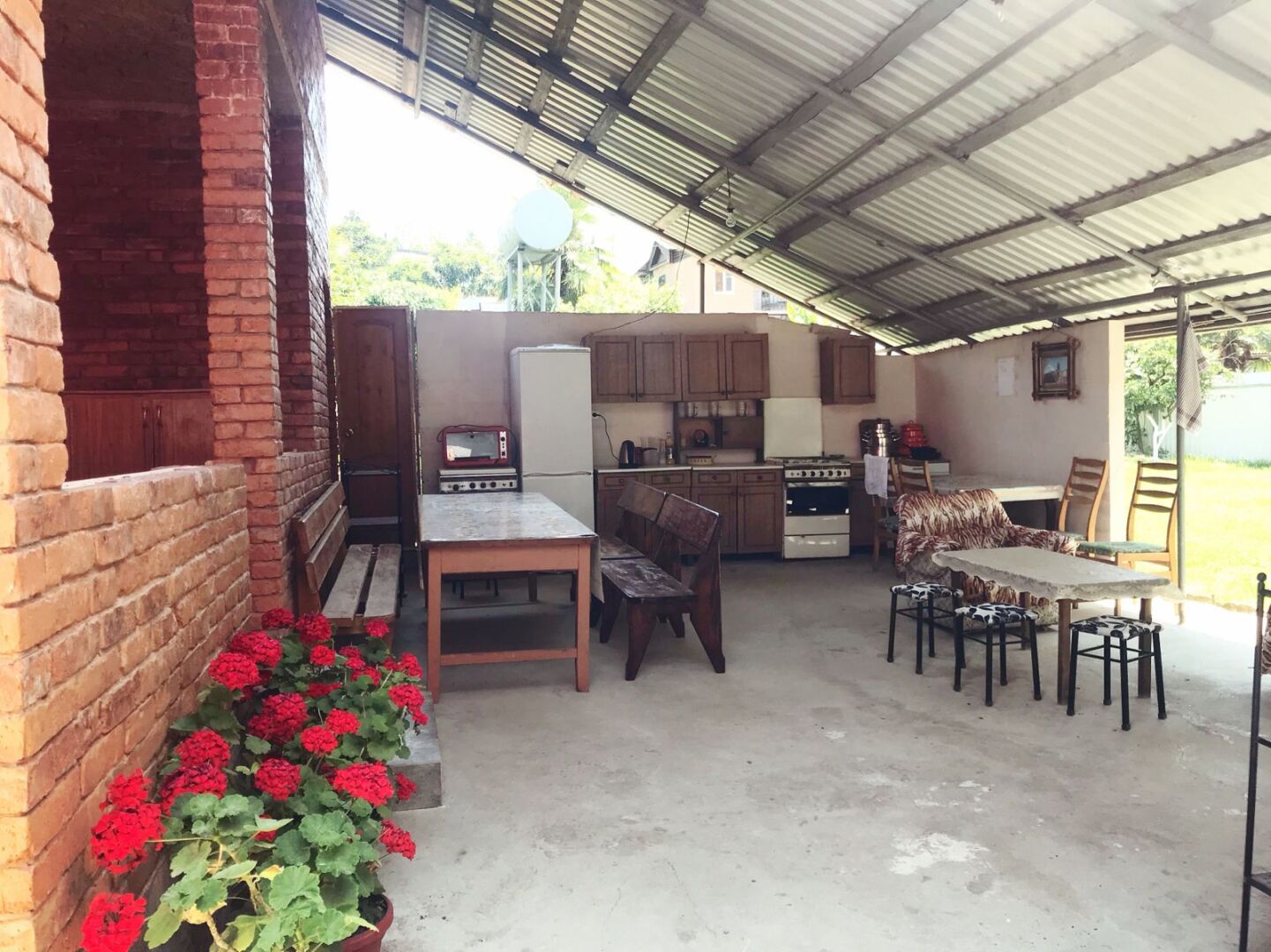 Гостевой дом “Ilon House”