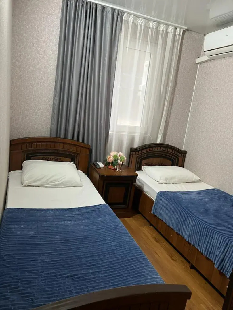 Гостевой дом Панорама