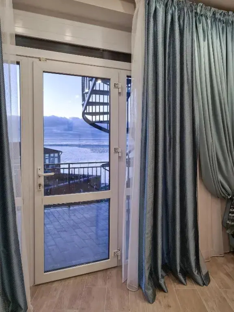 Апартаменты Apart 39 у Залива Дельфин 1