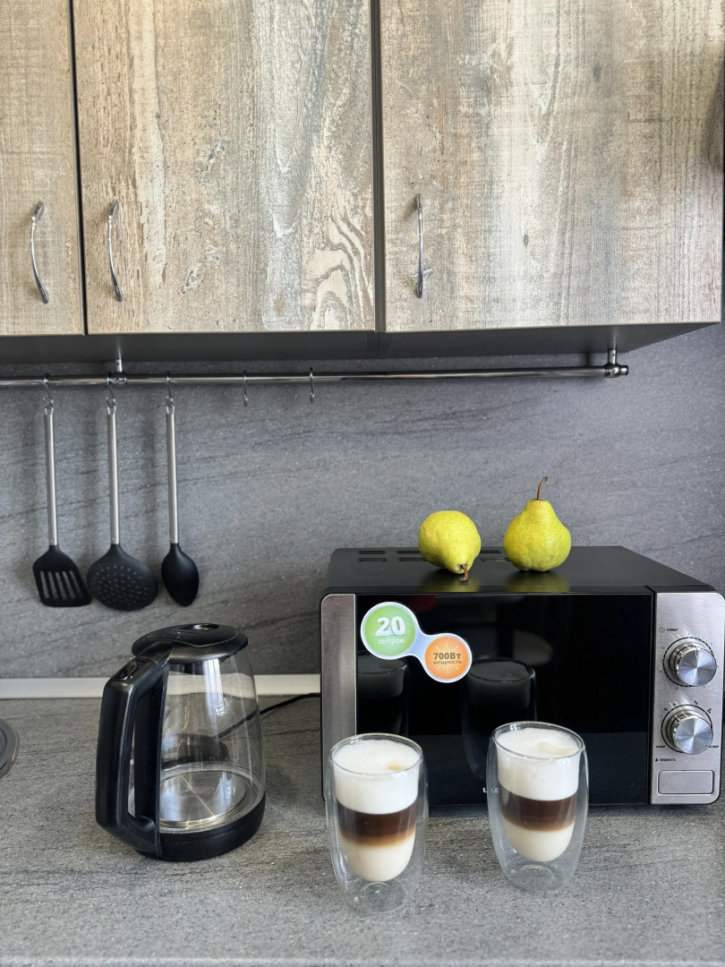 Апартаменты Иванова 4