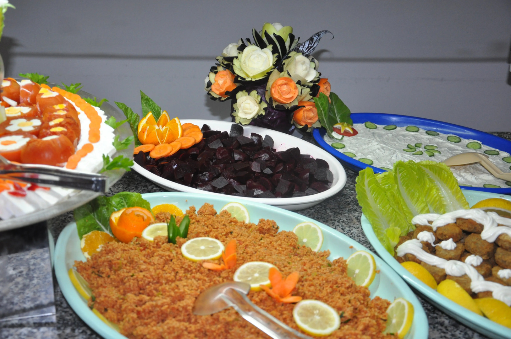 Отель Lara Hadrianus