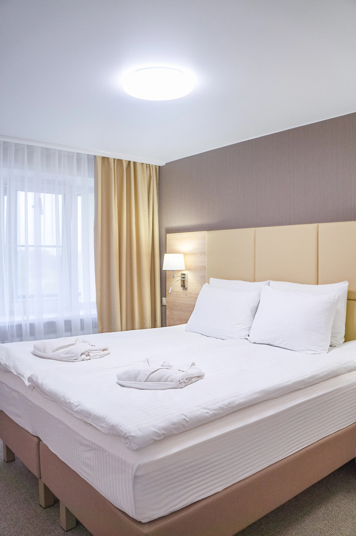 Отель АМАКС "Россия"