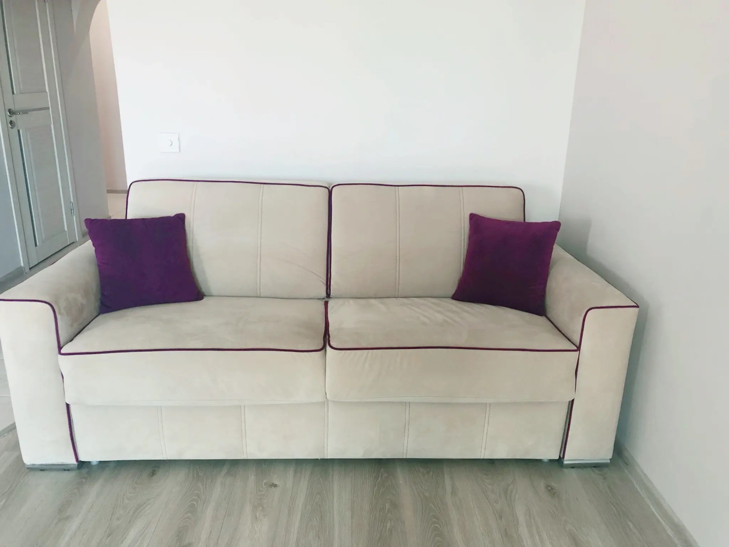 Апартаменты на Гагарина