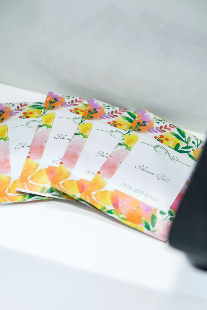 Апартаменты на Ружейной в Сириусе №10