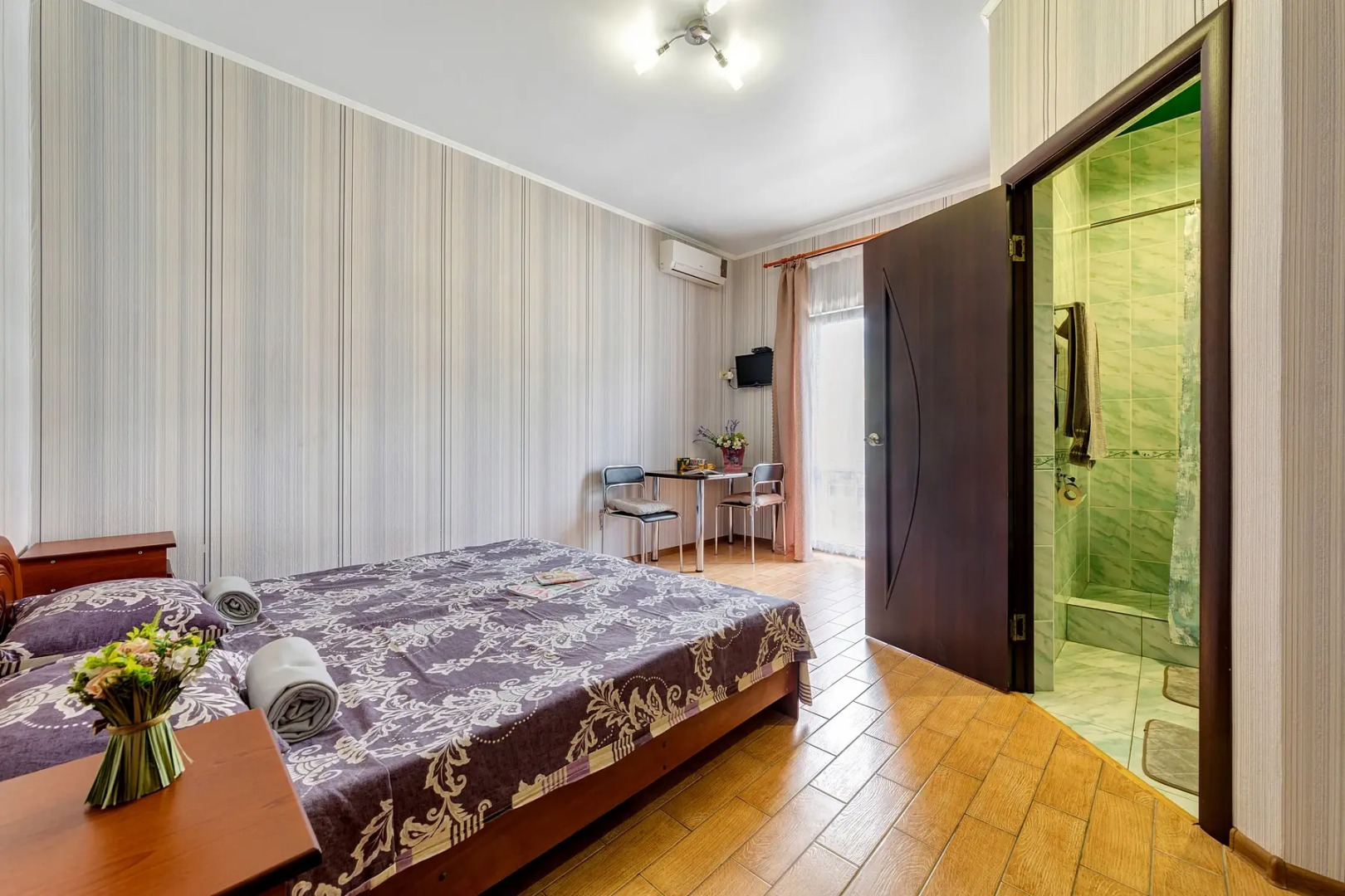 Гостевой Дом на Красных Партизан 66