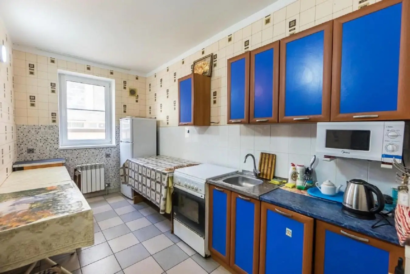 Гостевой дом Белая Березка