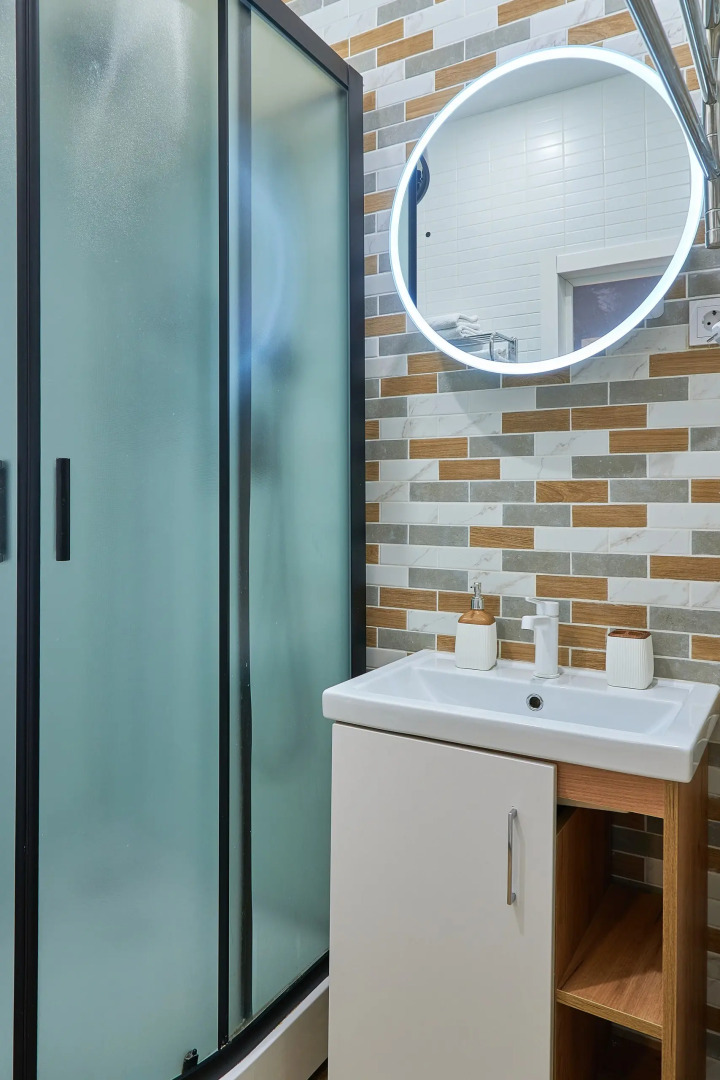 Апартаменты Гости в историческом центре Ярославля зона ЮНЕСКО