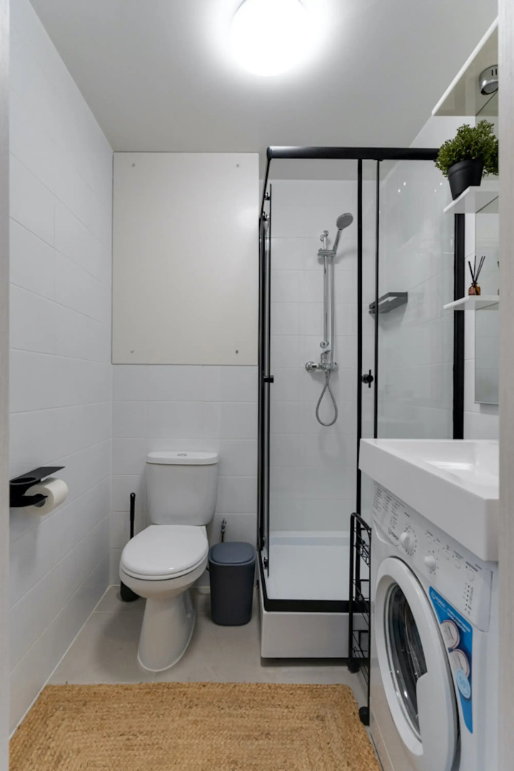 Апартаменты Uraganapart Мечта